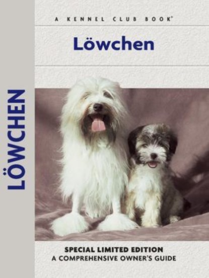Lowchen, Juliette Cunliffe - Ebook - 9781621870449