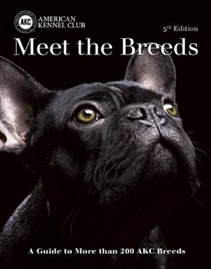 Meet the Breeds, niet bekend - Paperback - 9781621871170