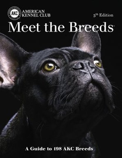 Meet the Breeds, niet bekend - Ebook - 9781621871194