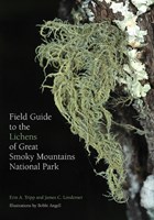 Field Guide to the Lichens of Great Smoky Mountains National Park | Tripp, Erin ; Lendemer, James | 