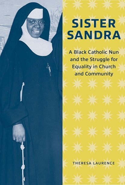 Sister Sandra, Theresa Laurence - Paperback - 9781621908692