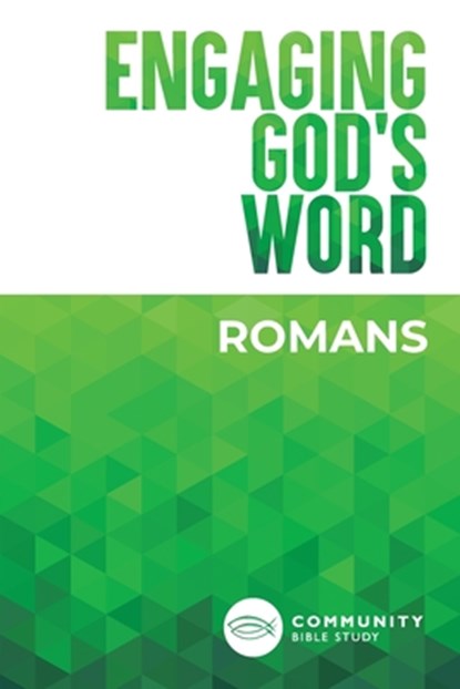 Engaging God's Word, Community Bible Study - Paperback - 9781621940166