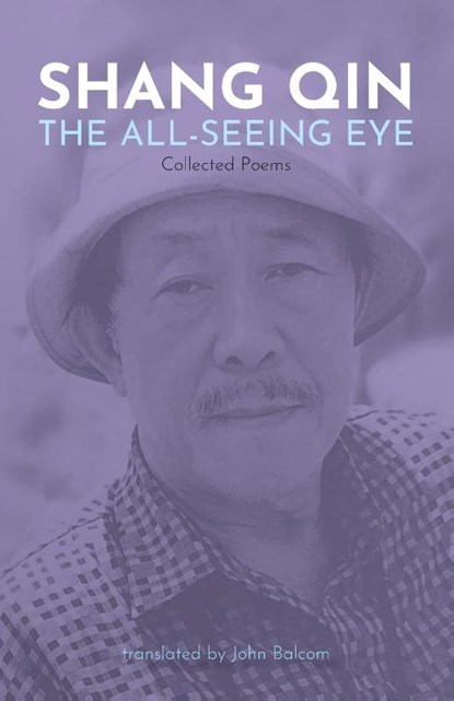 The All-Seeing Eye, Qin Shang - Paperback - 9781621966210