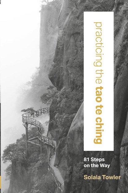 Practicing the Tao Te Ching, Towler Solala - Paperback - 9781622036035