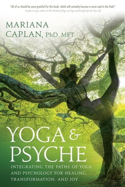 Yoga & Psyche, Mariana Caplan - Ebook - 9781622037261
