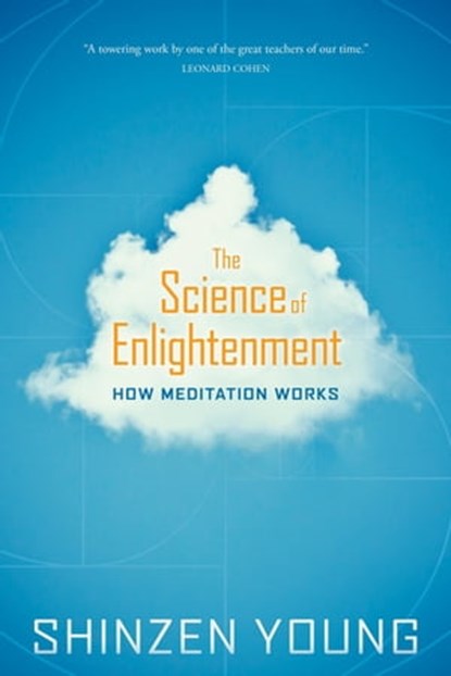 The Science of Enlightenment, Shinzen Young - Ebook - 9781622037483