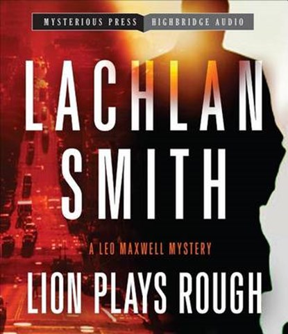 Lion Plays Rough, SMITH,  Lachlan - AVM - 9781622311866