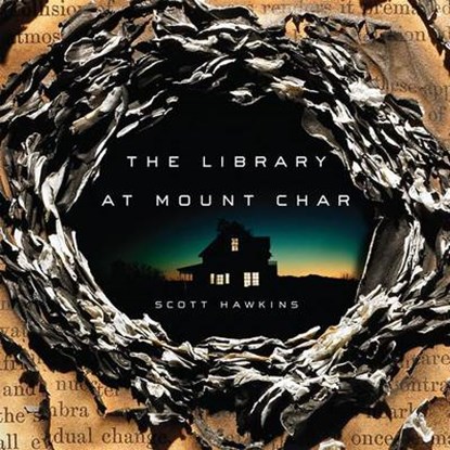 The Library at Mount Char, HAWKINS,  Scott - AVM - 9781622317721