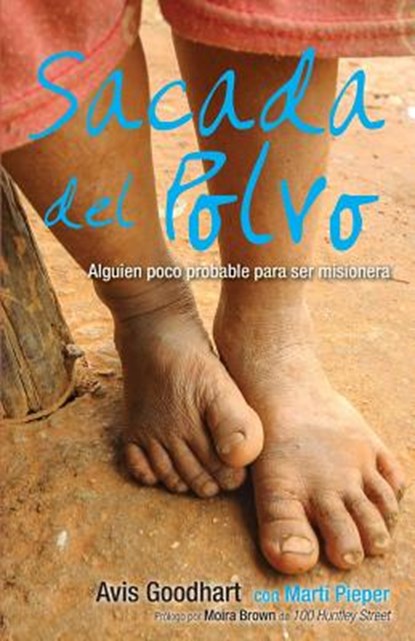 Sacada del Polvo, Avis Goodhart ; Marti Pieper - Paperback - 9781622452446