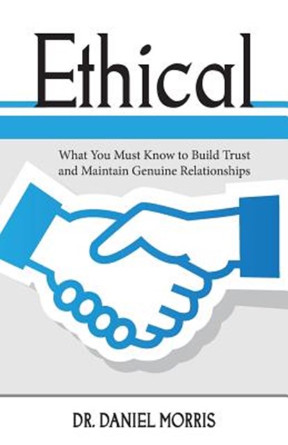 Ethical, Morris - Paperback - 9781622452538