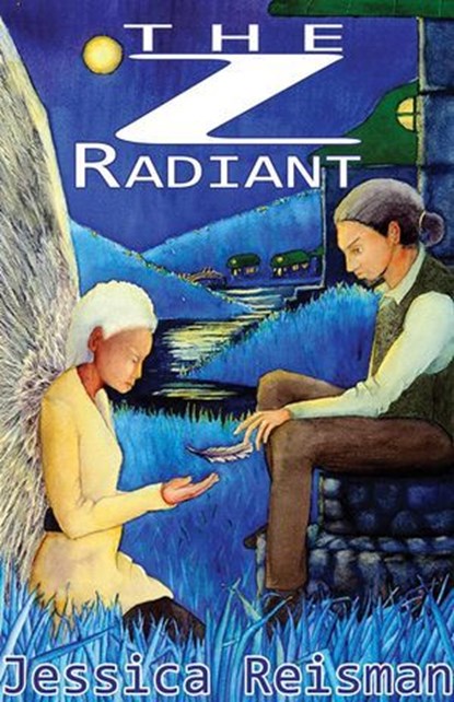 The Z Radiant, Jessica Reisman - Ebook - 9781622491131