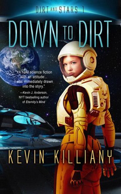 Down to Dirt, Kevin Killiany - Ebook - 9781622533459