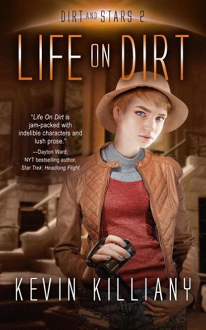 Life on Dirt, Kevin Killiany - Ebook - 9781622533473