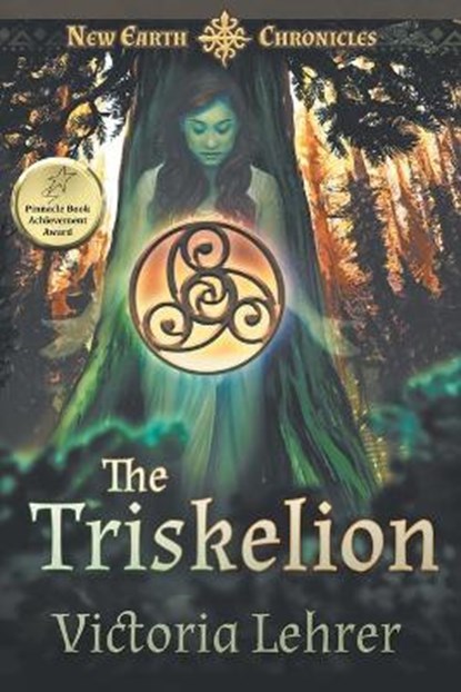 The Triskelion, LEHRER,  Victoria - Paperback - 9781622533756