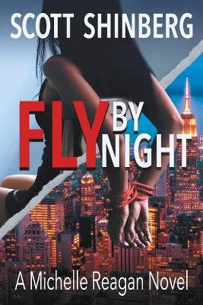 Fly by Night, SHINBERG,  Scott - Paperback - 9781622536696