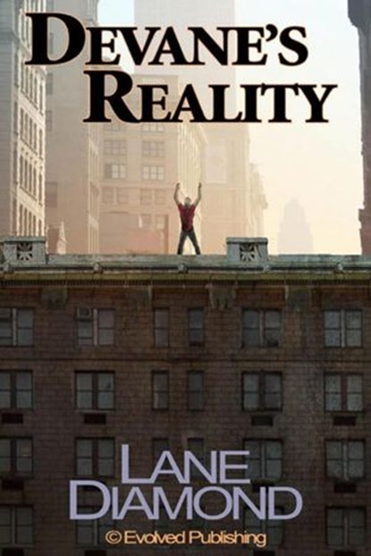 Devane's Reality, Lane Diamond - Ebook - 9781622539499