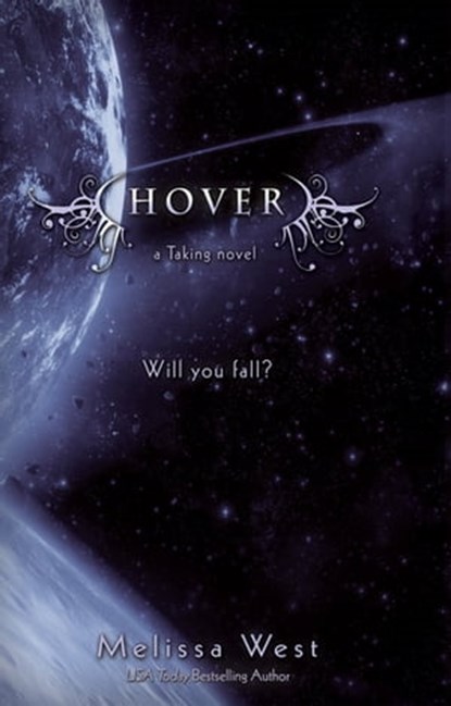 Hover, Melissa West - Ebook - 9781622660094