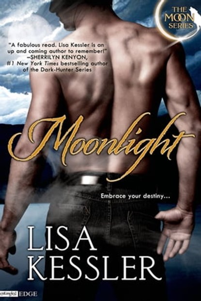 Moonlight, Lisa Kessler - Ebook - 9781622661084