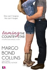 Taming the Country Star - Margo Bond Collins - 9781622661664