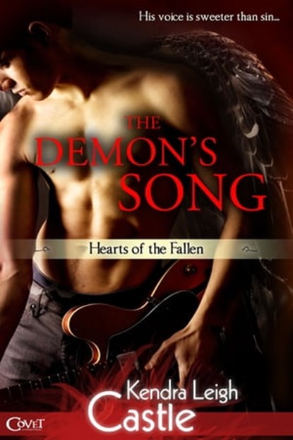 The Demon's Song, Kendra Leigh Castle - Ebook - 9781622661817