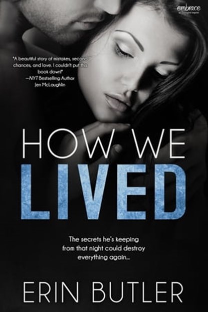 How We Lived, Erin Butler - Ebook - 9781622661824