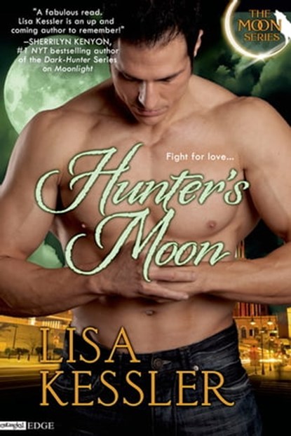 Hunter's Moon, Lisa Kessler - Ebook - 9781622662142