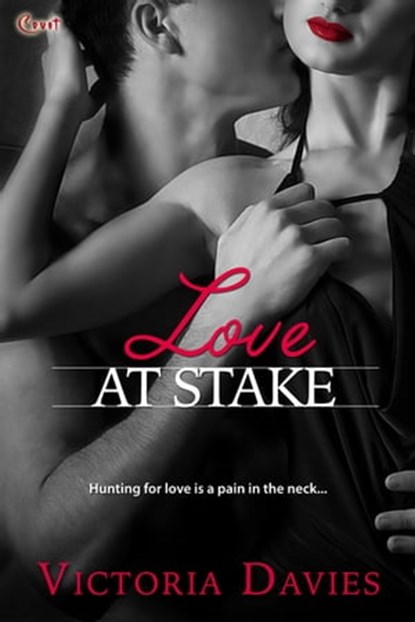 Love at Stake, Victoria Davies - Ebook - 9781622664450