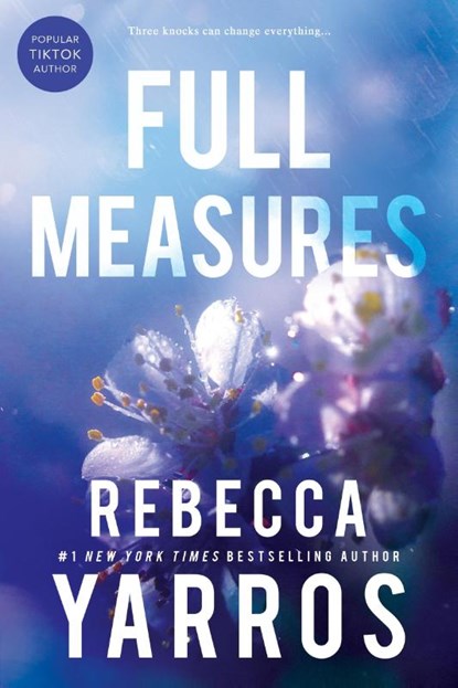 Full Measures, Rebecca Yarros - Paperback - 9781622665372