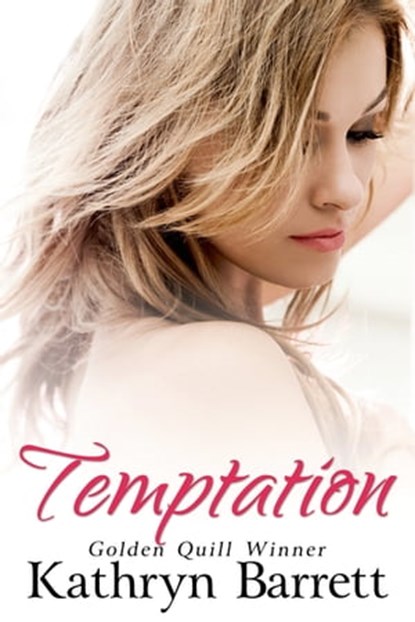 Temptation, Kathryn Barrett - Ebook - 9781622669615