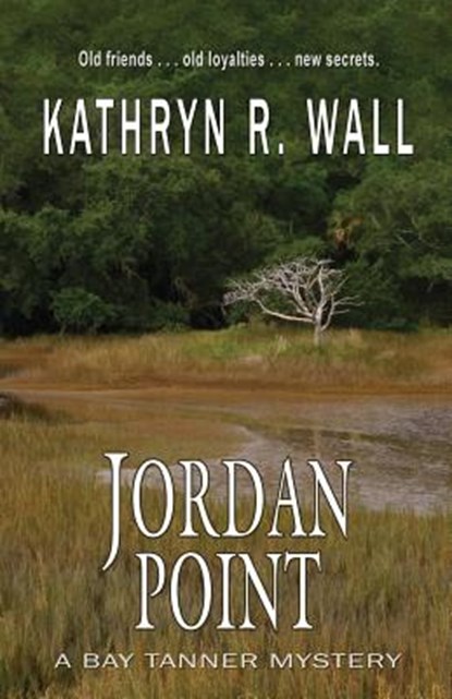Jordan Point, Kathryn R. Wall - Paperback - 9781622680771