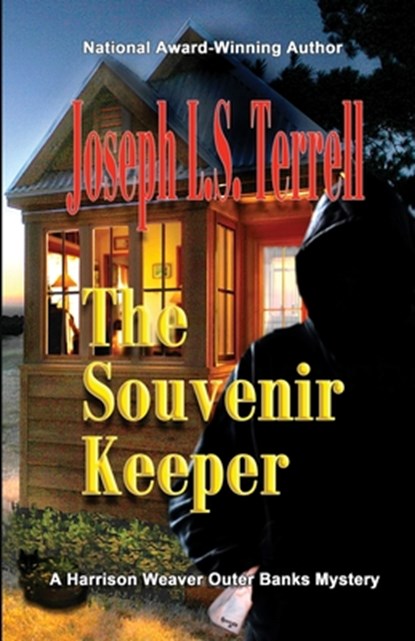 The Souvenir Keeper, Joseph L. S. Terrell - Paperback - 9781622681679