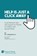 Help is just a click away, I-Jung Grace Lu - Paperback - 9781622737840