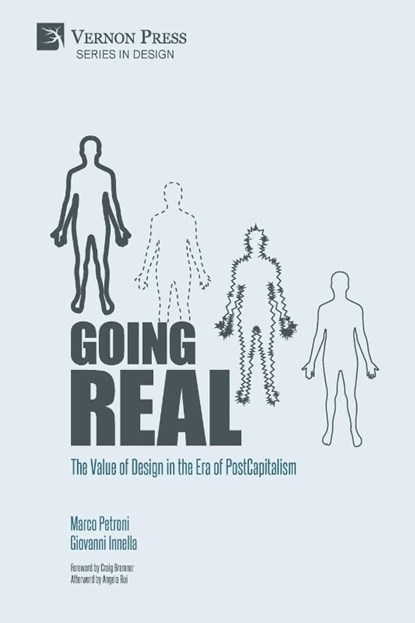 Going Real, Marco Petroni ; Giovanni Innella - Paperback - 9781622737932
