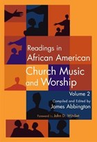 Readings in African American Church Music-Vol. 2 | James Abbington | 