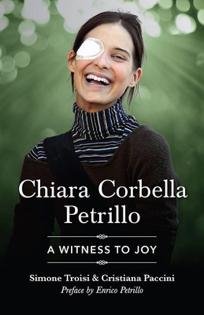 CHIARA CORBELLA PETRILLO, Simone Troisi - Paperback - 9781622823055
