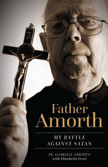 Amorth, F: Father Amorth, Fr Gabriele Amorth - Paperback - 9781622826087