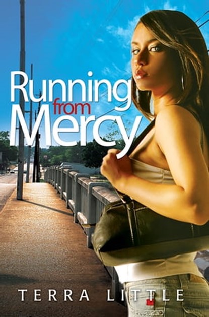 Running From Mercy, Terra Little - Ebook - 9781622860227