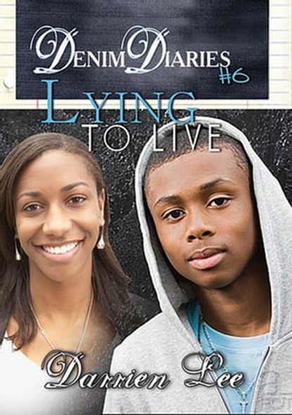 Denim Diaries 6, Darrien Lee - Ebook - 9781622861118
