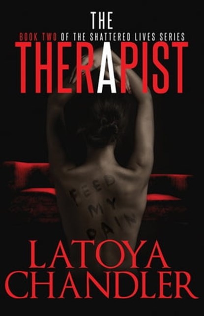 The Therapist, Latoya Chandler - Ebook - 9781622862535