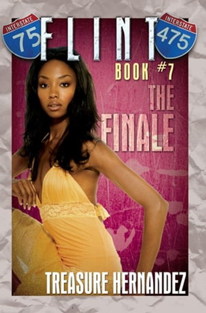 Flint Book 7:, Treasure Hernandez - Ebook - 9781622862627