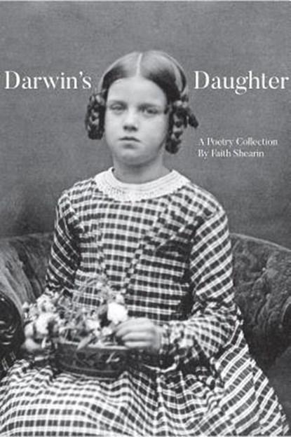 Darwin's Daughter, Faith Shearin - Paperback - 9781622881642