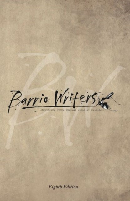 Barrio Writers, Reyes Ramirez - Paperback - 9781622881741