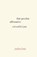 That Peculiar Affirmative, Jonathan Farmer - Paperback - 9781622884728