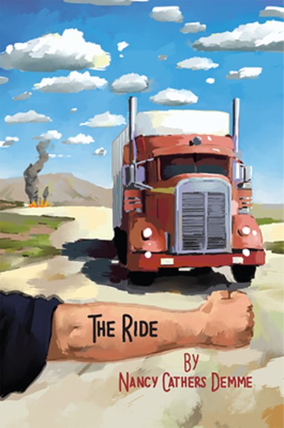The Ride, Nancy Demme - Paperback - 9781622884735