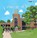A Day at SFA, Shirley Luna ; Donna Parish - Gebonden - 9781622889013