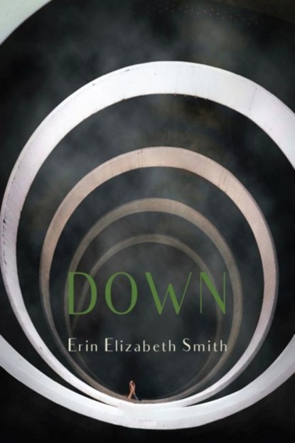 Down, Erin Elizabeth Smith - Paperback - 9781622889037