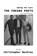 Naming the Lost, Christopher Buckley - Paperback - 9781622889044