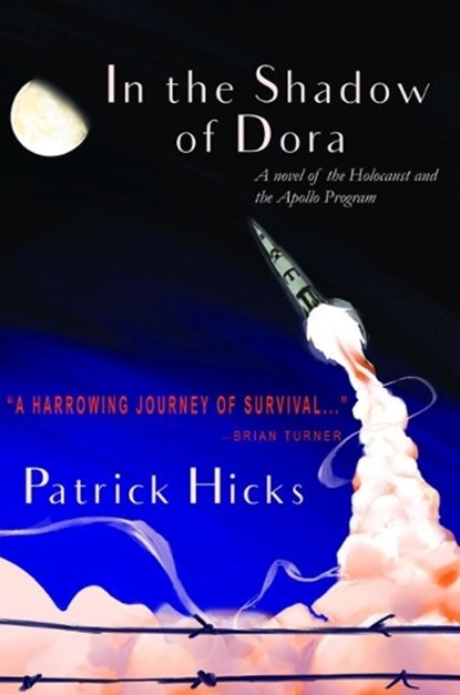 In The Shadow of Dora, Patrick Hicks - Paperback - 9781622889075