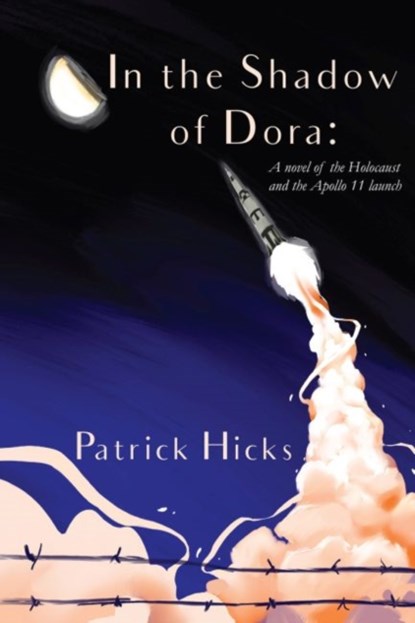 In The Shadow of Dora, Patrick Hicks - Paperback - 9781622889075