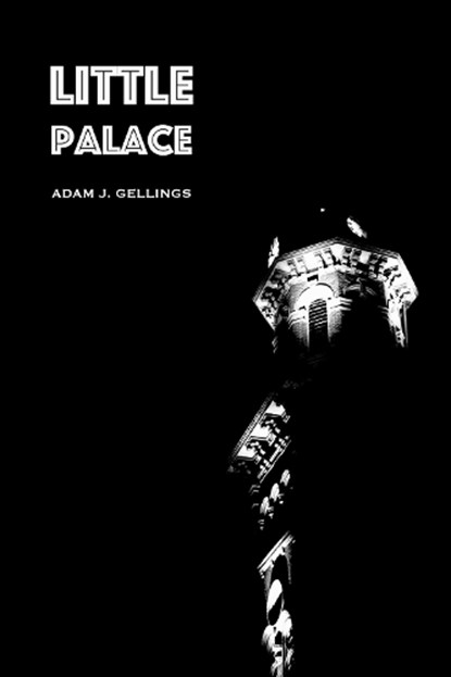 Little Palace, Adam Gellings - Paperback - 9781622889266